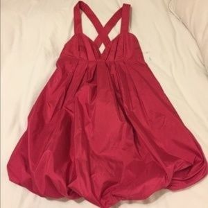 Laundry by Design Pink Cocktail Dress